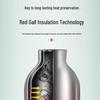 Shangqi Stainless Steel Vacuum Insulated Kettle