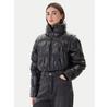 Essentials Glossy Winter Jacket