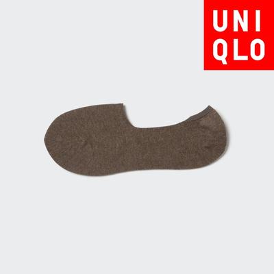 Uniqlo Japan Very Short Socks