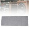 Retro Style Speaker Grill Cloth Cover 150x50cm Speaker Mesh Grill Fabric  Vintage Speakers