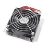 XD?35 Thermoelectric Peltier Plate Module Cooling System DIY Kit for Small Space Cooling 02#