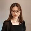 Sodamon Tr Eyeglass Frame Ht902-C04 (Unisex)