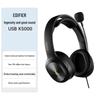 Edifier K5000 USB Over-Ear Headset