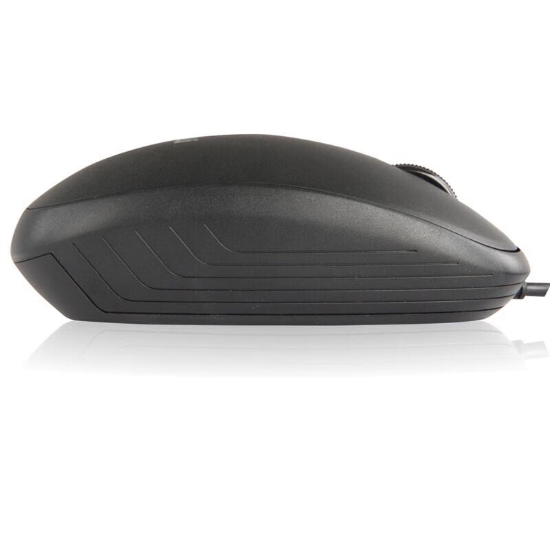 Deli USB Wired Optical Mouse