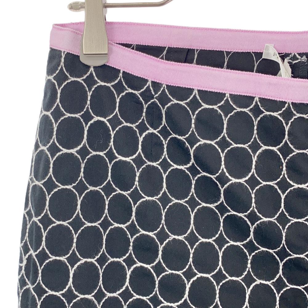 PAULE KA Gesamtgriff Caprihose 40 schwarz Damen Gebraucht