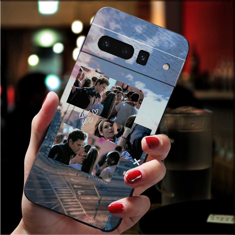 

Phone Case For Google Pixel 10 Pro XL 9 Pro XL 9A 8 7 6 Pro Pixel 8A 7A 6A Pixel 8 7 6 5 The Vampire Diaries Damon Stefan Google Pixel 9 Pro