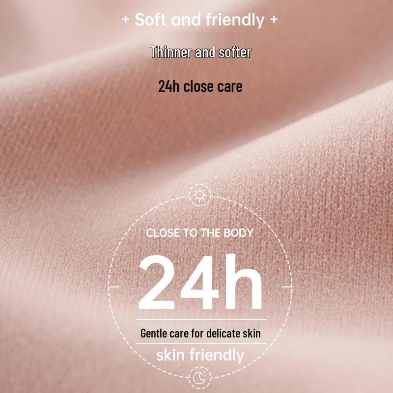 Aimer Women's Lightweight Antibacterial Cotton Underwear