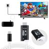 Accessori per audio e video – Cavi HDMI e adattatori
