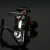 DEUKIO All-Metal Spinning Fishing Reel