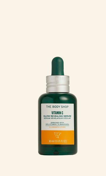 The Body Shop Vitamin C Glow Revealing Serum 30ML