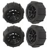 Off-Road Wheel Tire Set