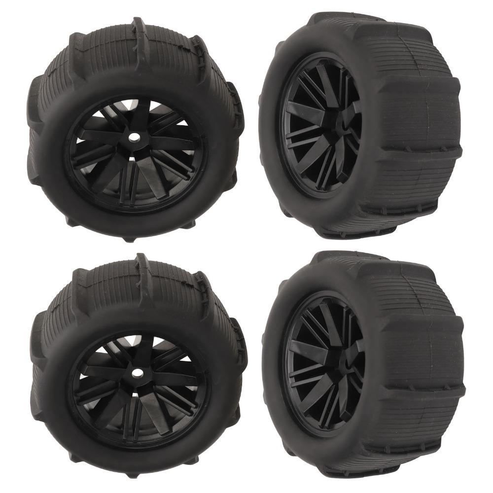 Off-Road Wheel Tire Set