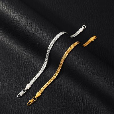 Bracelets – Bracelets chaînes