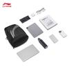 Li-Ning Reflective Fitness Backpack ABSW279