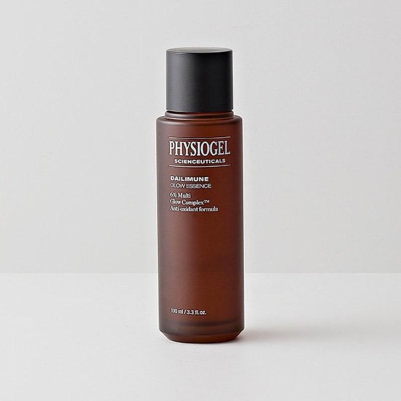 

[Physiogel] ScientificCeuticals DailyMune Glow Essence 100ML