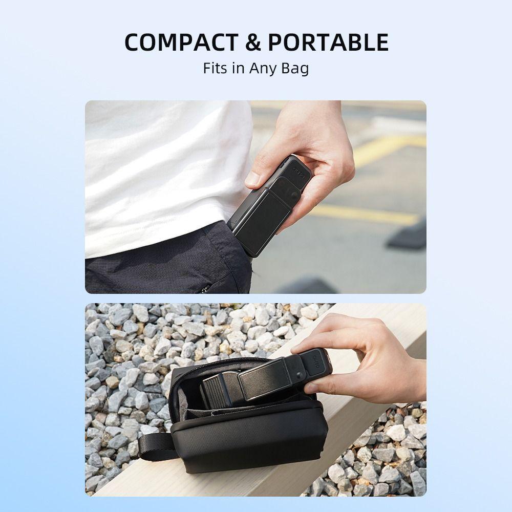 Flip Cover Gimbal Camera Protective Case Lens Cover for DJI Osmo Pocket 4 Gimbal Camera Accessories