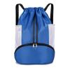 Lightweight Drawstring Sports & Travel Backpack