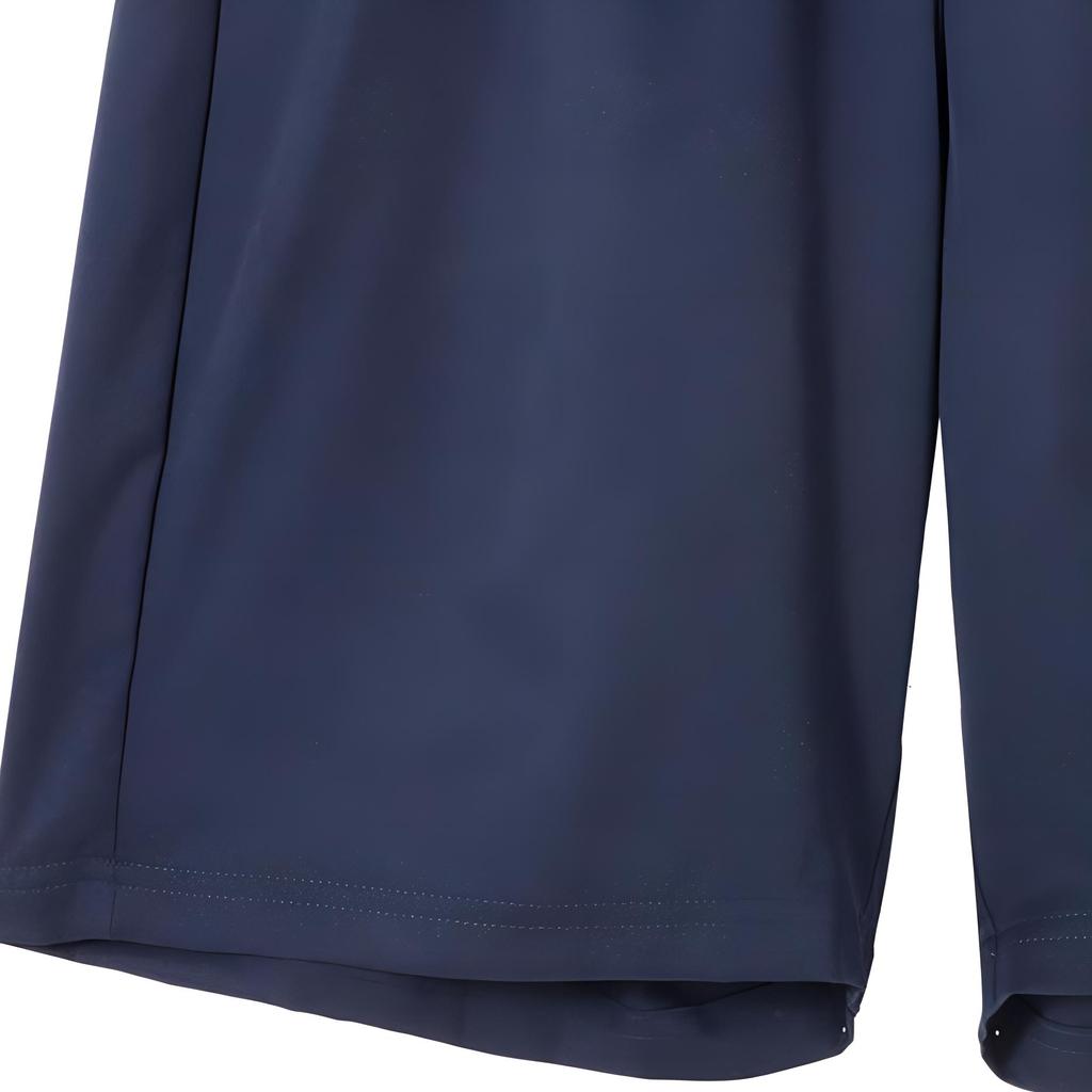 New PUMA ACTIVE WOVEN SHORTS Casual Shorts Men's Marine Blue 679672-06