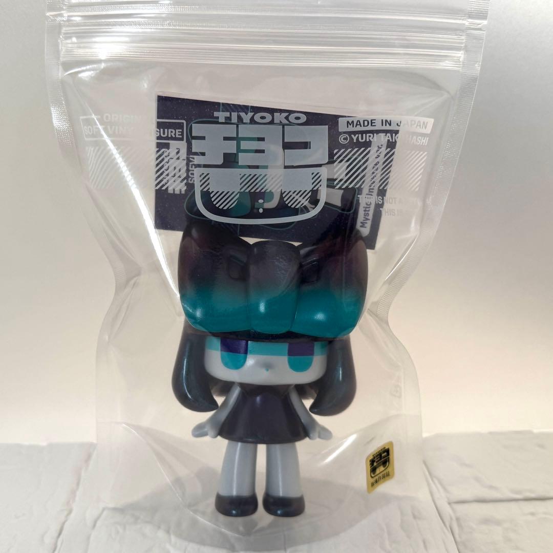 

[USED] Yuri Takahashi Chiyoko Mystic Universe Mystic Universe