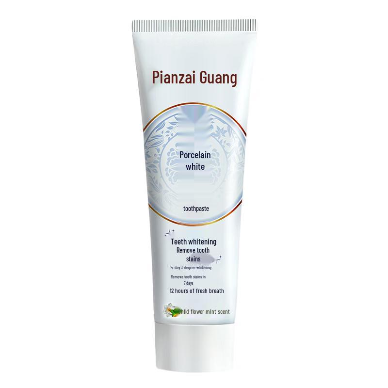 Pien Tze Huang Whitening & Stain Removal Toothpaste