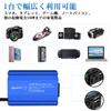 LST Inverter, 150 W, Cigarette Lighter Socket, Outlet DC To AC , Car