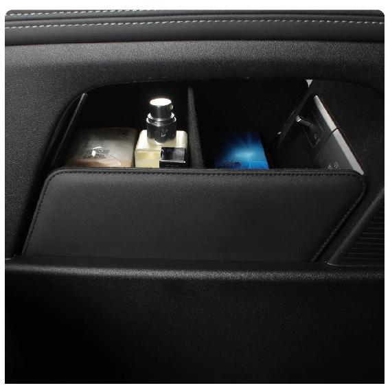 For XPENG G6 Center Console Organizer Custom Storage Box Dashboard Interior Accessories Auto Modification Parts