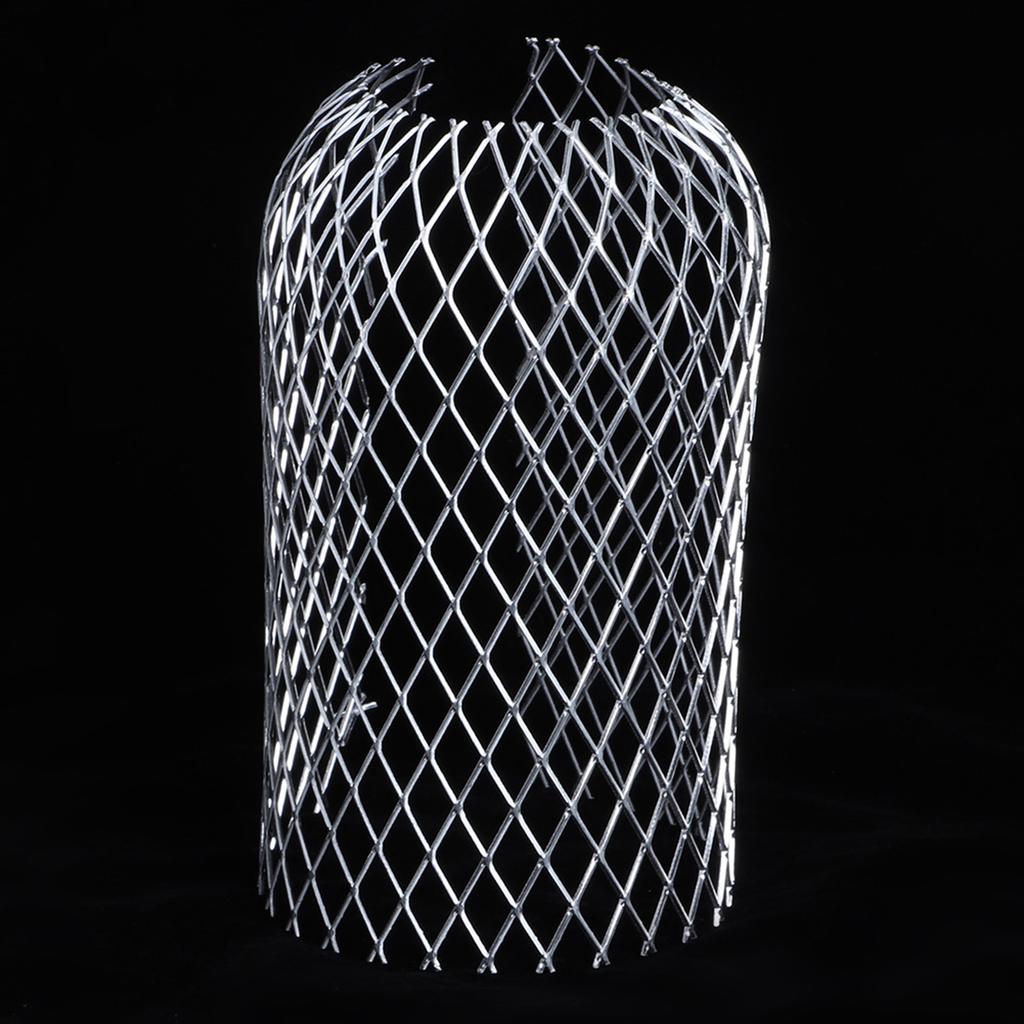 4Pcs Gutter Guard Leaf Filter Strainer Down Spout Strainers Gardening Anti Blocking Tool