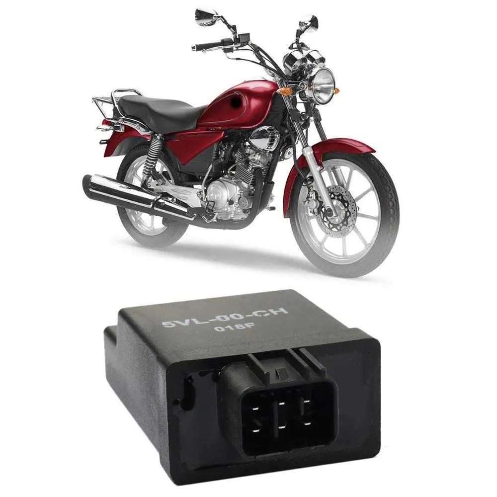 CDI Ignition For YAMAHA YBR125 YBR 125 Euro II