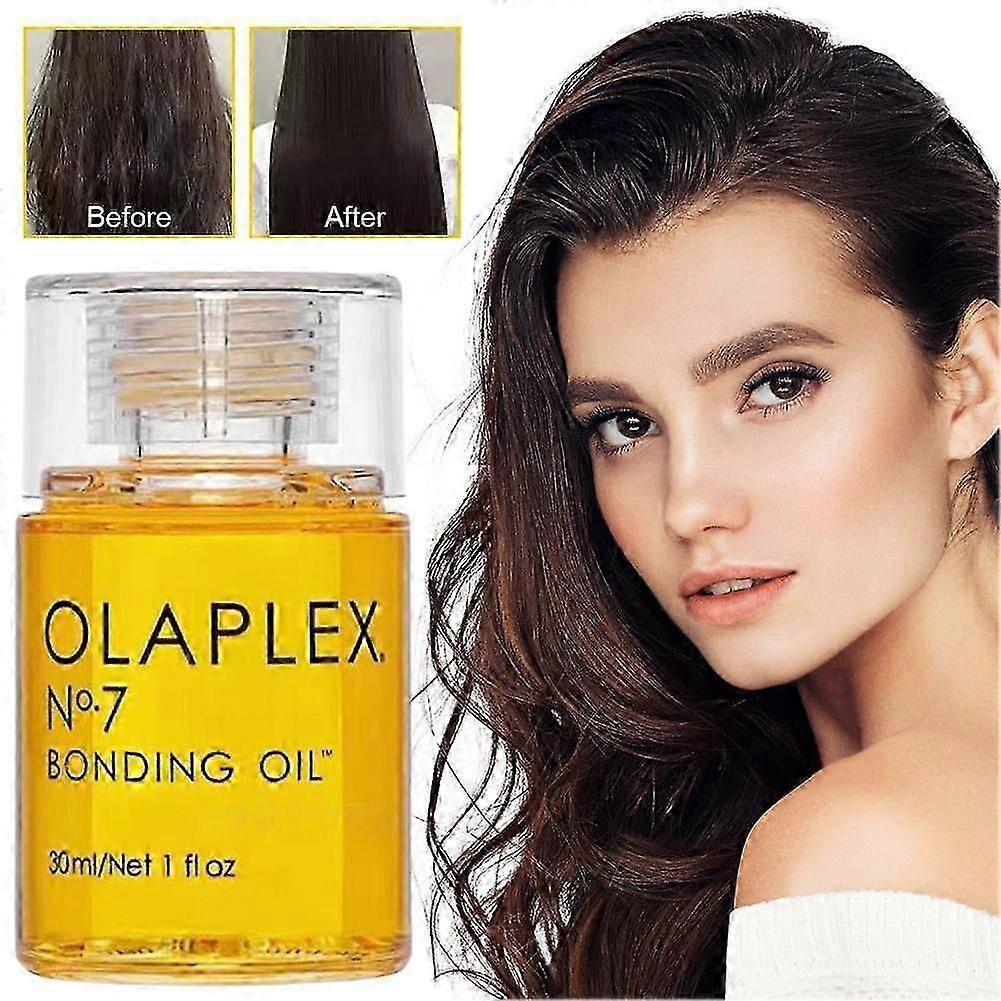 OLAPLEX Nr. 7 Haarpflegeöl-30ml