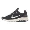 Nike Air Max Motion Racer Comfortable Versatile Durable Low-Top Casual Shoes Men Sneaker Black 916771-001