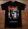 NEW SLIPKNOT THE GREY CHAPTER T SHIRT Unisex T-Shirt