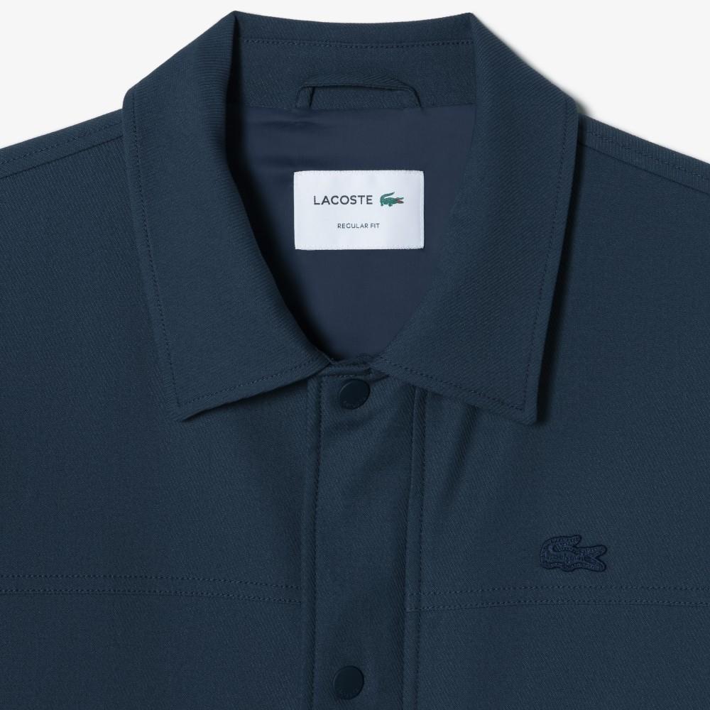 Lacoste Men's Trucker Jacket BH435E-56GF9F
