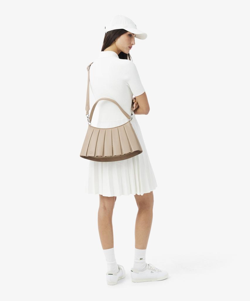 Lacoste Women'S Lenglen Large Shoulder Bag Nu5176D56G C87