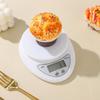 1PC Led Electronic Scales 5Kg/1G Food Coffee Balance Measuring Weight Portable Digital Baking Scale Kitchen Accessories Tools