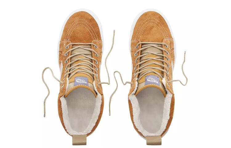 Vans SK8 Hi MTE Cumin 2018 VN0A33TXUQ8
