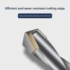 Tungsten Steel Multi-Function Twist Drill Bit for Stainless Steel and Cast Iron