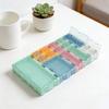 Interchangeable Mini Organizers Box Set Electronic Components Box For Beads Screws Fishing Tackle In Multiple Colors