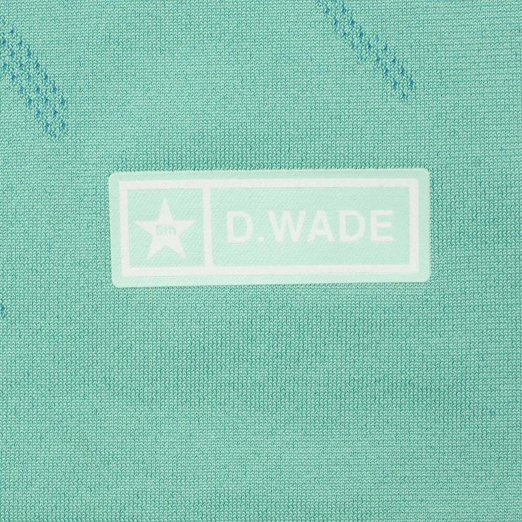 Li Ning Wade Series Letter Round Neck Pullover Short Sleeve T-Shirt Men Tops Clear-Water-Blue Emerald-Green ATST561-4