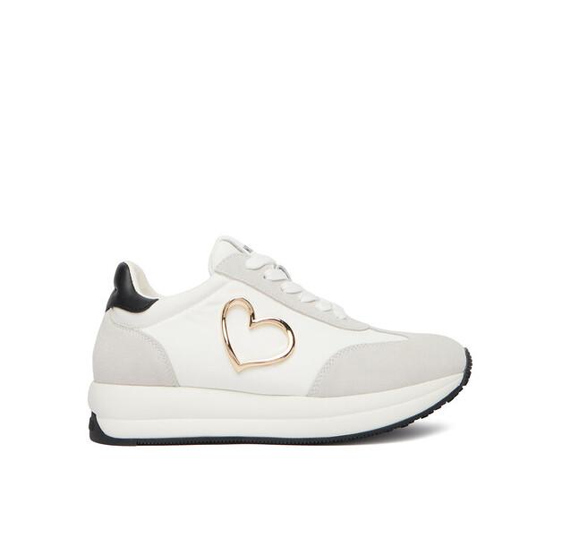 Кроссовки LOVE MOSCHINO JA15344G1OINC10A EU 36