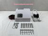 12V Saltwater Electric Anchor Winch for 16kg Anchors - Yacht & Boat Accessory