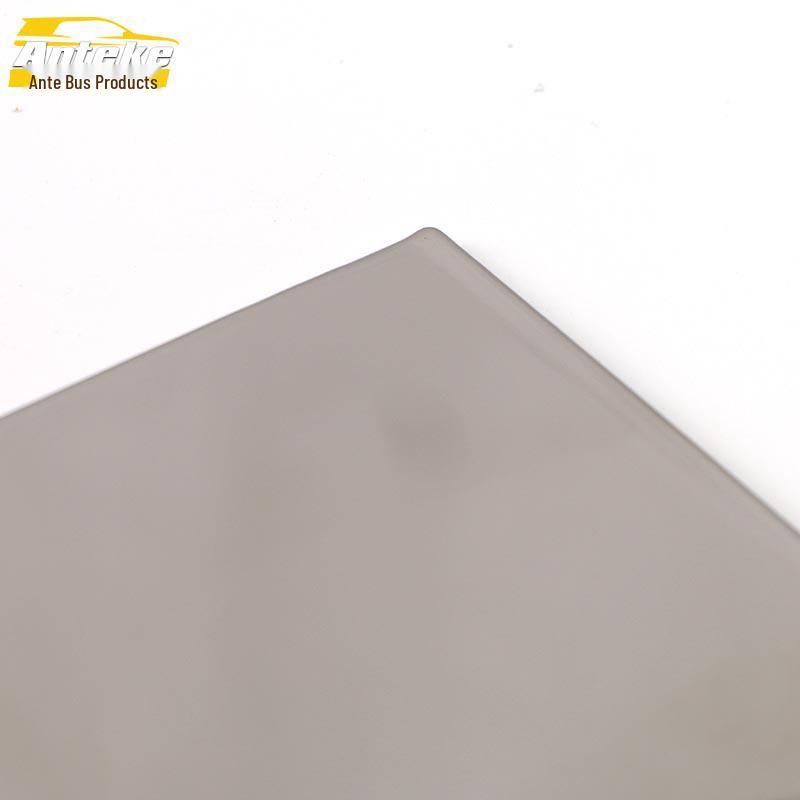 Stainless Steel Anti-Scratch Bright Trim for King Kong Cannon Models (Window & Body)