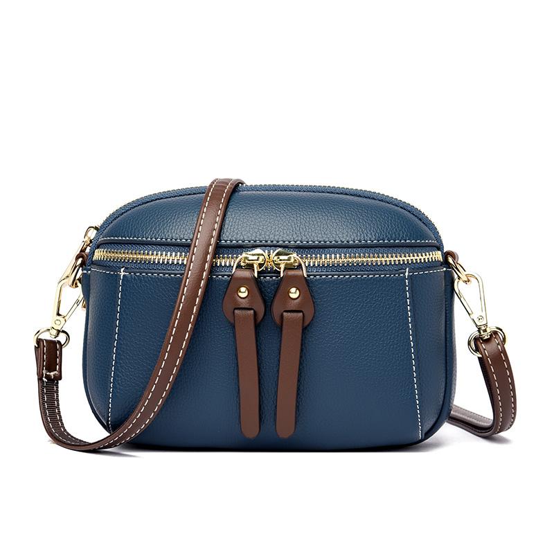 2023 Nový Trend Kabelky Kvalitní Retro Designérské Luxusní Crossbody Tašky Dámské Nákupní Tašky Přes Rameno Dámské Velkokapacitní Tašky
