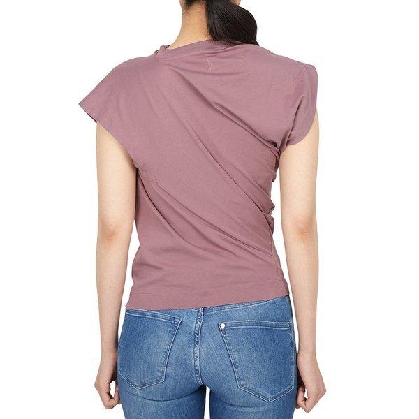 Vivienne WeSTwood Women S ShorT Sleeve T ShirT D409 1504000a J001m