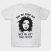Miseducation of Lauryn Hill 28. výročí Unisex Tričko Unisex Kulatý výstřih Bavlna Krátký rukáv Nadměrná velikost Populární Vintage Tričko
