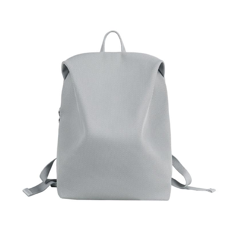 Li Shen Lightweight Large Capacity Backpack