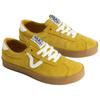 Vans Sport Low Retro Comfortable Low-Top Skate Shoes Unisex Sneakers Yellow White VN000D1PEMX1