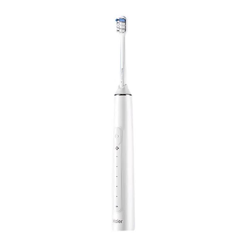 

Haier HTA2 Sonic Electric Toothbrush CN plug (adapter included)