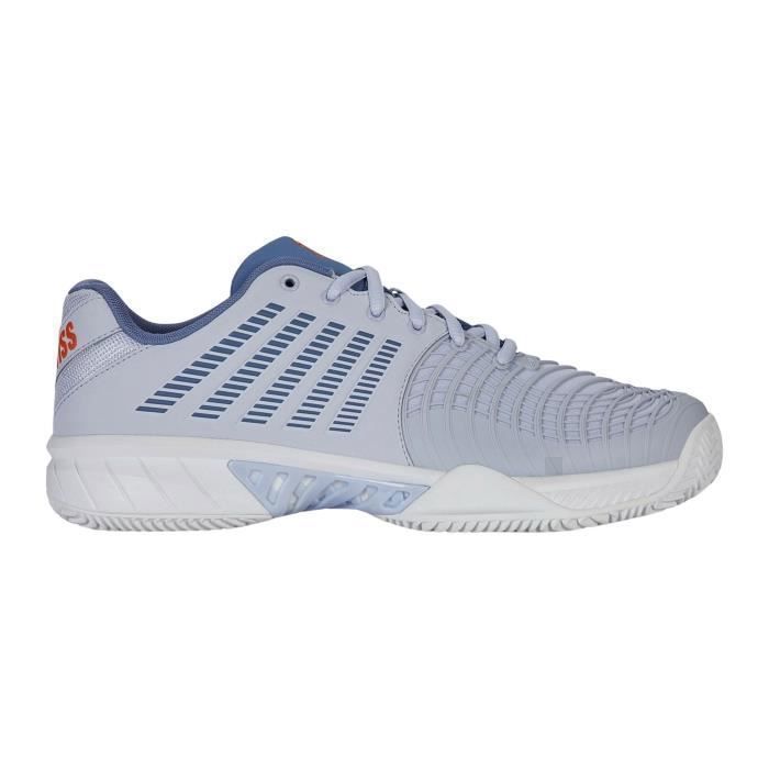 Tennissko K-Swiss Express Light 3 Clay Herre