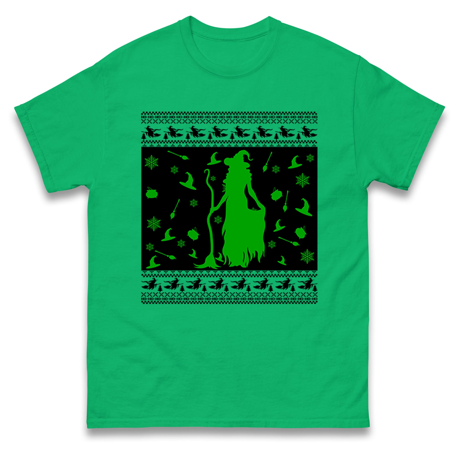 Wicked Witch Of The West Christmas Wicked Mens T Shirt Womens Tops Tees M