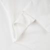 Women's Solid Color Design Button Jumpsuit Shirt Long Sleeve Lapel Slim Fit Fashion Top